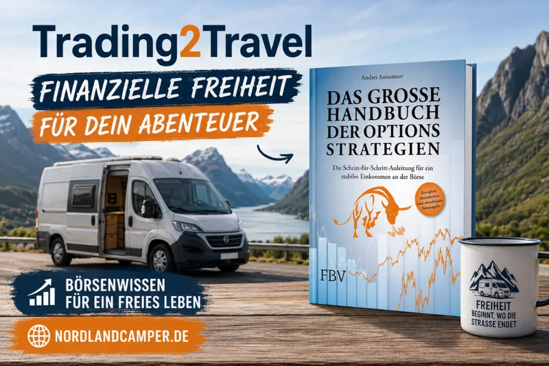 Das große Handbuch der Optionsstrategien: Ein praxisnaher Einstieg in die Welt der Optionen