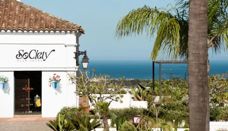 Sotogrande: Europe’s Premier Golf and Lifestyle Resort on Spain’s Costa del Sol