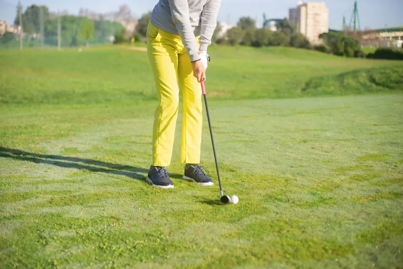 Golfschwung lernen 2026: Häufigste Fehler & Korrekturen
