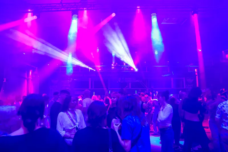 Pride Night Bremen 2026