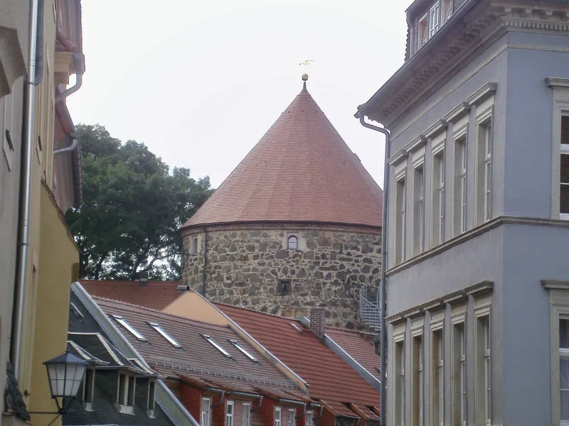 Wasser, Kunst, Licht: 8. Altstadtfestival in Bautzen