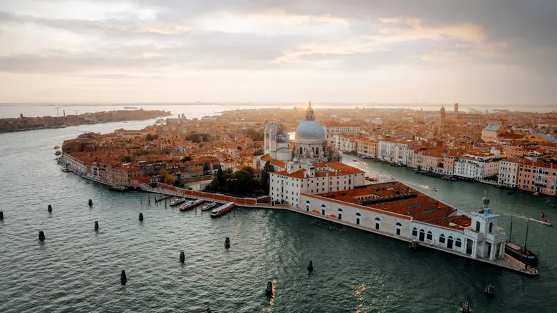 Venedig erhebt Eintritt: warum Eintrittsgelder den Overtourism nicht lösen