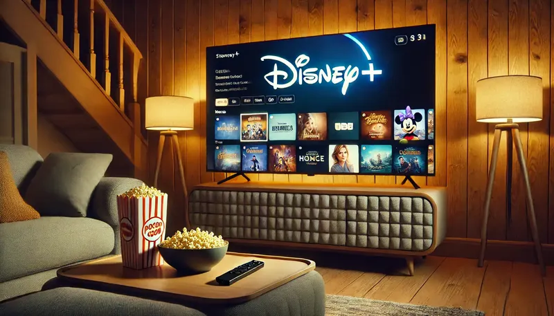 InterDigital klagt auch gegen VP9: Ist das 4K-Comeback bei Disney+ schon wieder in Gefahr?