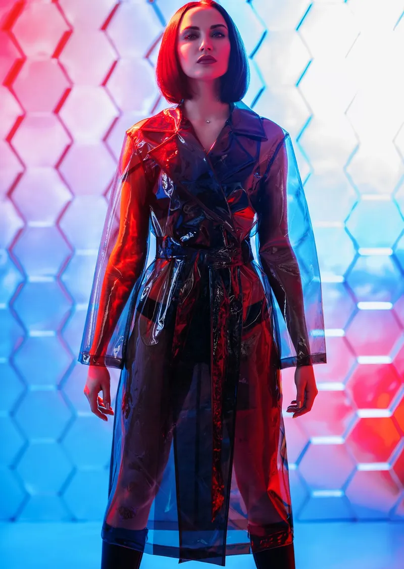 AI Fashion – wie Algorithmen die Branche crashen