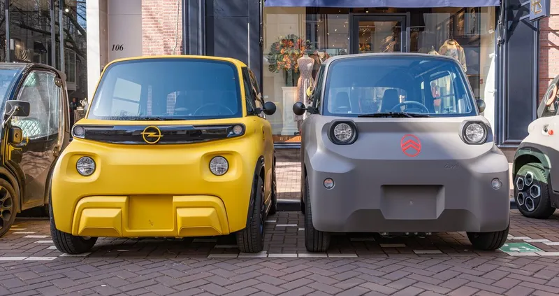 Microcars – Mobilität mit klaren Sicherheitsgrenzen