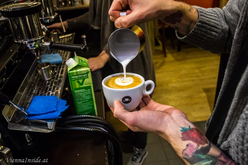 Vienna Coffee Festival 2026: Drei Tage lang dreht sich in Wien alles um Kaffee