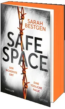 Safe Space von Sarah Bestgen