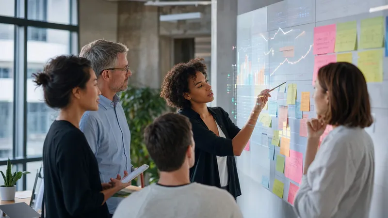 Scrum-Teams mit KI: So verändert künstliche Intelligenz die Zusammenarbeit