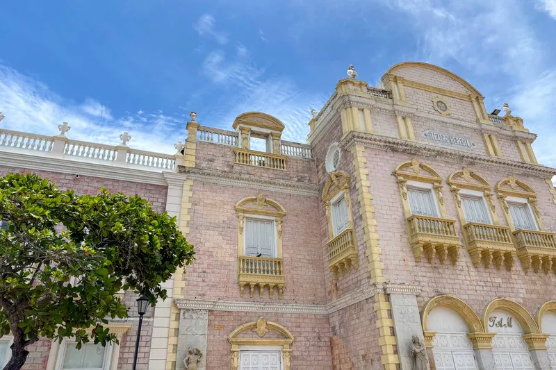 Die schönsten Orte der Altstadt von Cartagena, Kolumbien