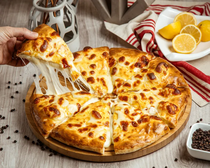 Protein Pizza von Hailey Bieber: Dieser virale Food-Trend schmeckt viel besser, als er klingt