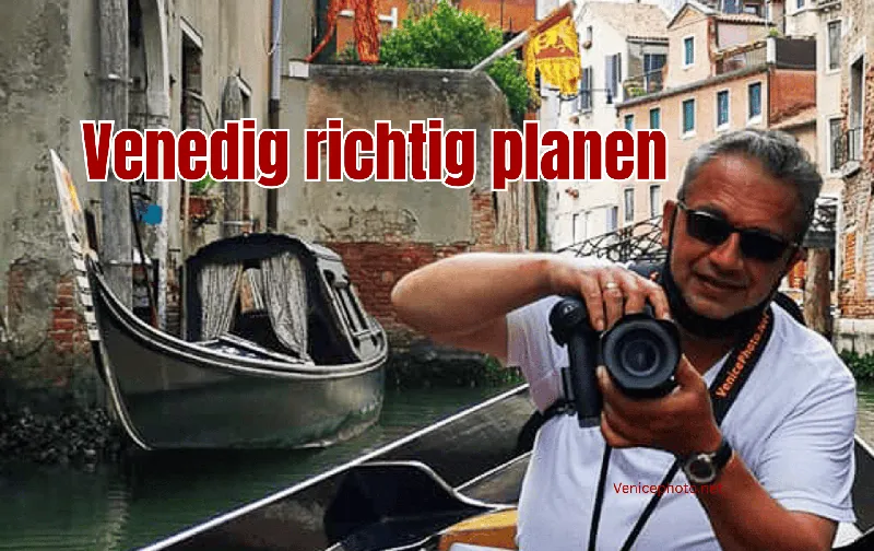 Venedig richtig planen