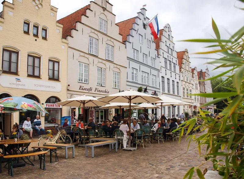 Friedrichstadt: 5 Tipps für einen Tag in Deutschlands Holländerstadt