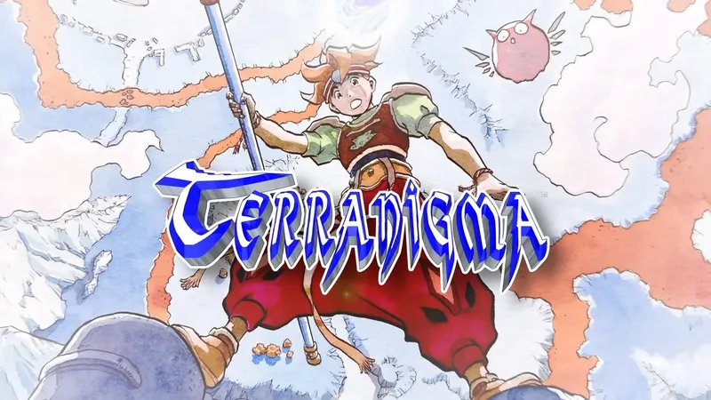 Terranigma kehrt Anfang 2027 zurück: SNES-Klassiker erhält neue Ingame-Grafiken von Kamui Fujiwara