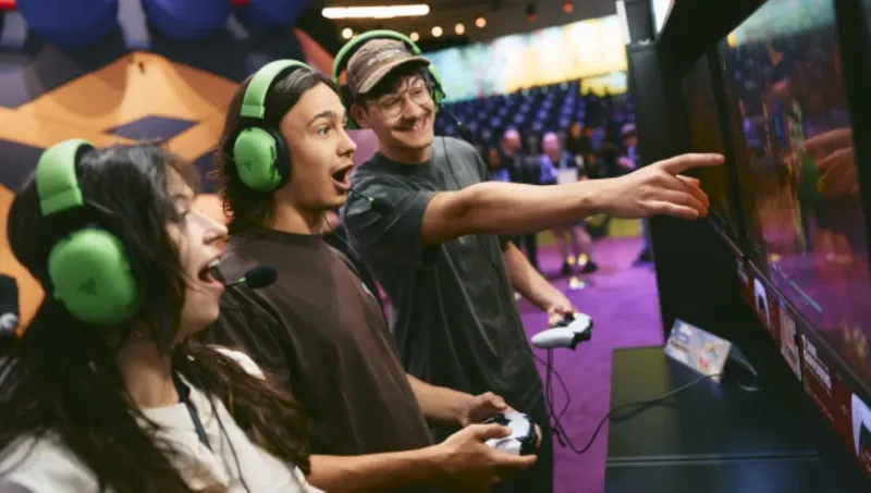 Die Nominierten für den gamescom award 2026 stehen fest