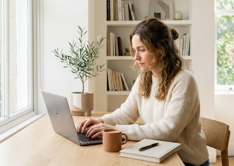 Sichtbarkeit über den Blog aufbauen: eine nachhaltige Alternative zu Social Media