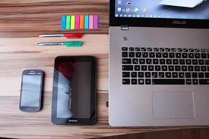 Homeoffice und Fernzugriffslösungen