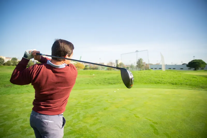 Golf Training 2026: Übungen für mehr Schwungpräzision