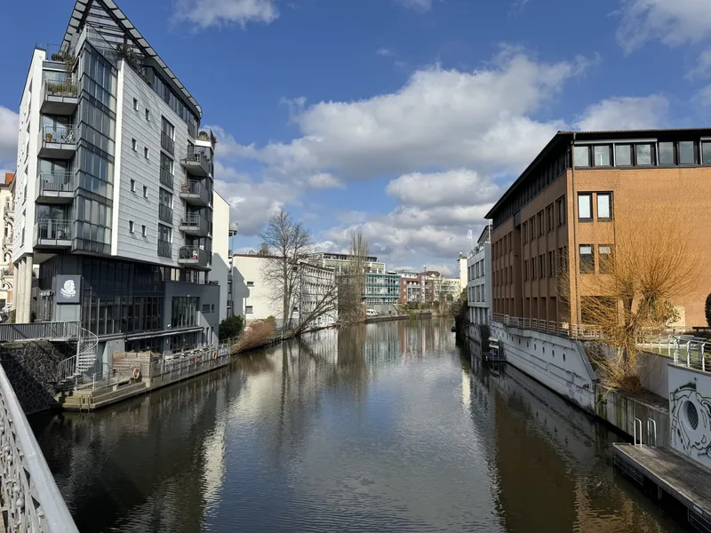 Workation in Hamburg – Arbeiten mit Tapetenwechsel