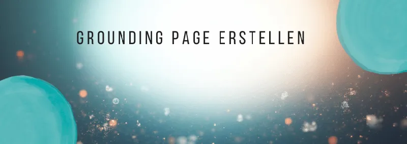 Grounding Page für KI & SEO: So versteht KI Ihre Website besser