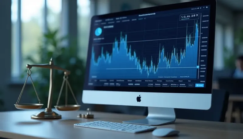 XRP korrigiert nach Rally: Liquidationen und Regulierung bestimmen den Ausblick
