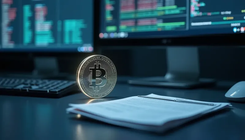 Bitcoin im Fokus: Rally, Herkunftsnachweise und neue Betrugsrisiken