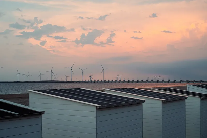 Waarom een thuisbatterij een slimme investering kan zijn voor je woning
