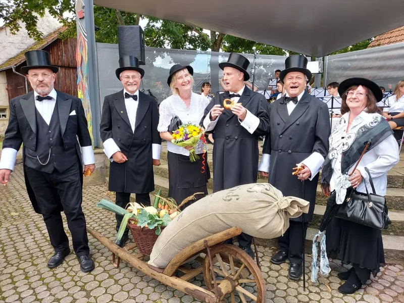 Dührener Dorffest 2026