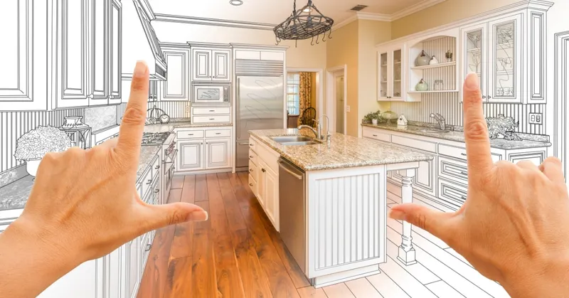 Planning a Kitchen That Balances Style and Function