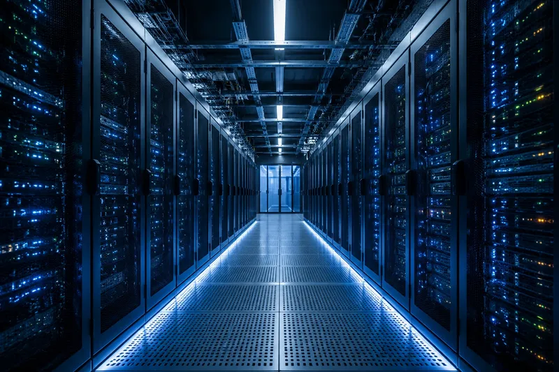 KI-Server: Welche Hardware für Machine-Learning-Workloads benötigt wird
