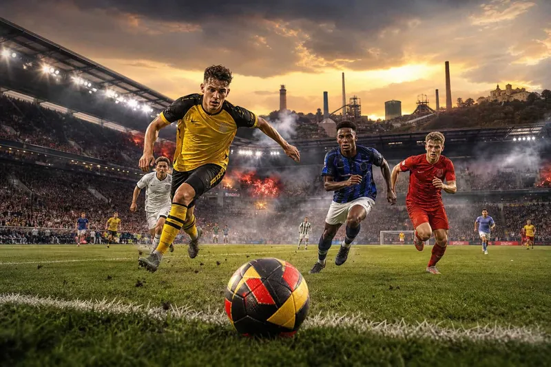 Bundesliga 2026/27: Was Fans über die neue Saison wissen sollten
