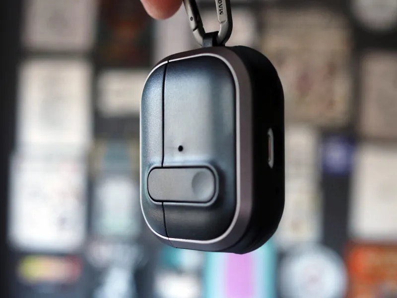 MAGEASY Odyssey Case für AirPods Pro