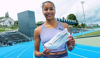 PUMA Deviate Pure NITRO™ Laufschuh gewinnen