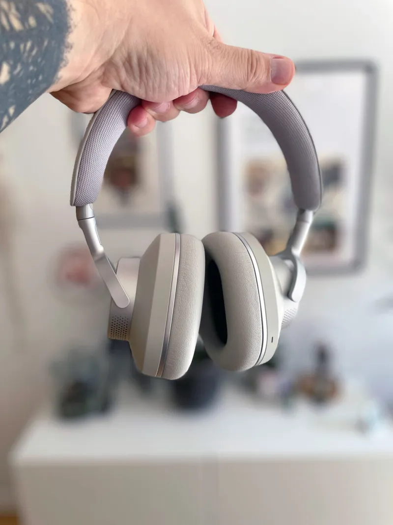 Cambridge Audio Melomania P100 – Over-Ears mit britischer Gelassenheit