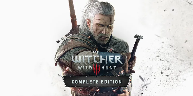 The Witcher 3: Wild Hunt – Remastered erscheint am 29. September, Songs of the Past 2027 angekündigt