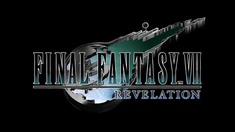 Die legendären Arma erheben sich in Final Fantasy VII Revelation – neuer Trailer während gamescom Opening Night Live enthüllt