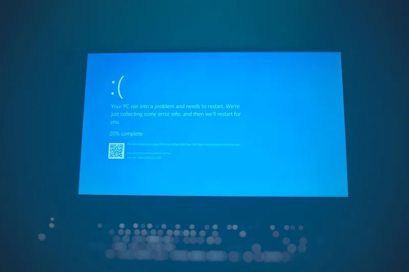 Neues Windows‑Update lässt Spiele abstürzen – Was steckt hinter dem Problem?