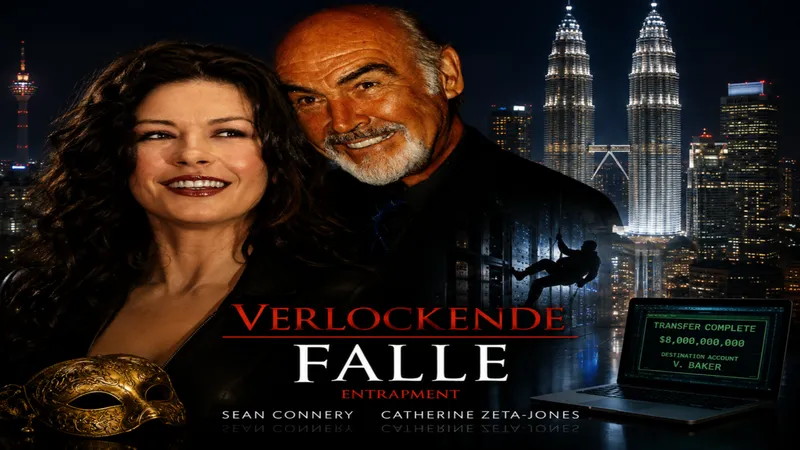 Verlockende Falle (1999)