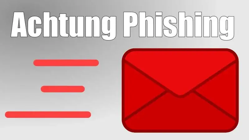 Aktuelle Phishing-Mails August 2026: Diese Betrugsmaschen sind im Umlauf