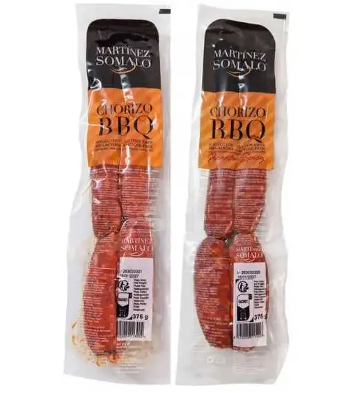 Rückruf bei Lidl: Chorizo BBQ Wurst wegen Kühlketten-Unterbrechung