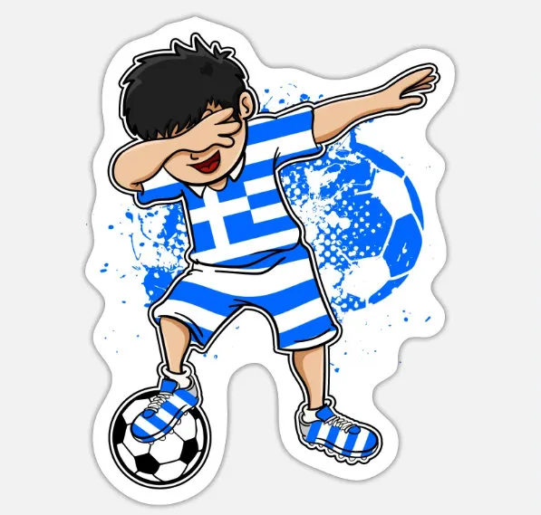 Griechische Fußballspieler: Legenden, Rekorde & Erfolge