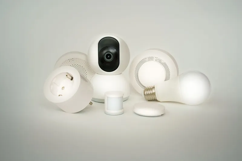 Smart-Home-Technik beim Immobilienkauf 2026