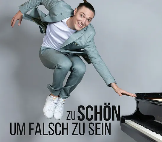 Zwischen Tinder, Tiefsinn und digitalem Wahnsinn