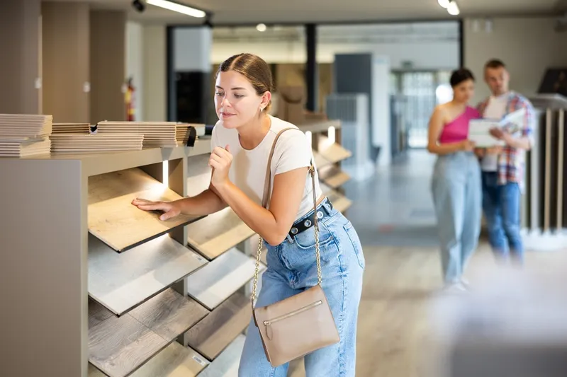 How to Select Flooring That Balances Style and Durability