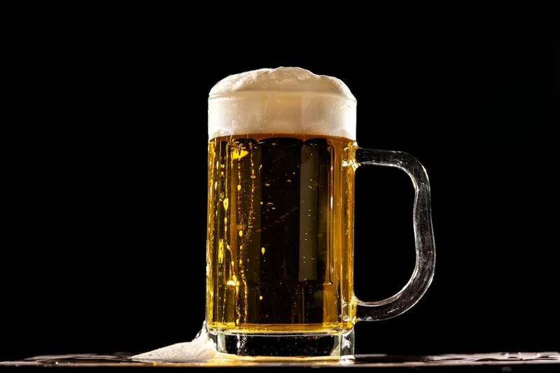 Diese 5 Biere passen perfekt zu Meeresfrüchten