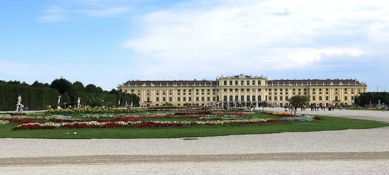 Die 8 wichtigsten Sehenswürdigkeiten in Wien