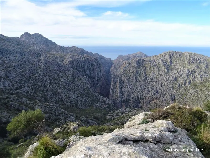 Wandern auf Mallorca – 10 schöne Wanderrouten