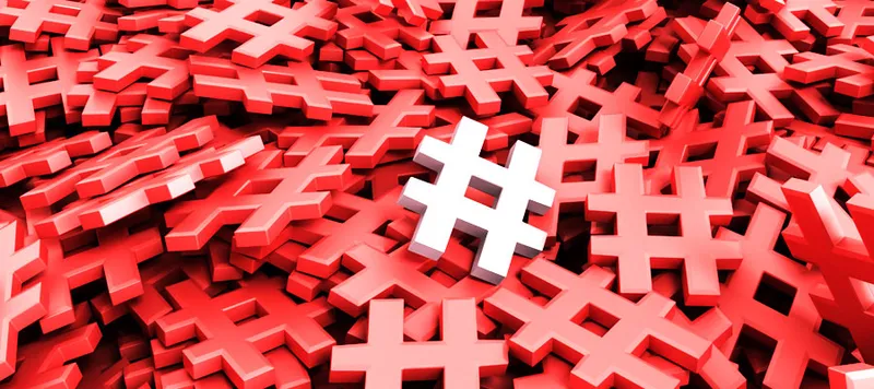 Hashtag-Hijacking: Clevere Traffic-Strategie oder ein dummer Social-Media-Fauxpas?