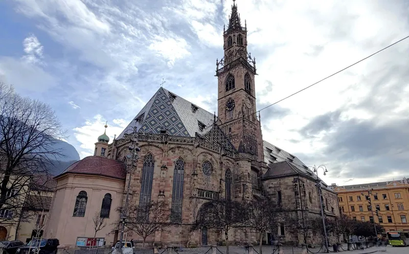 Ein Rundgang durch die TOP 10 Sehenswürdigkeiten Bozen