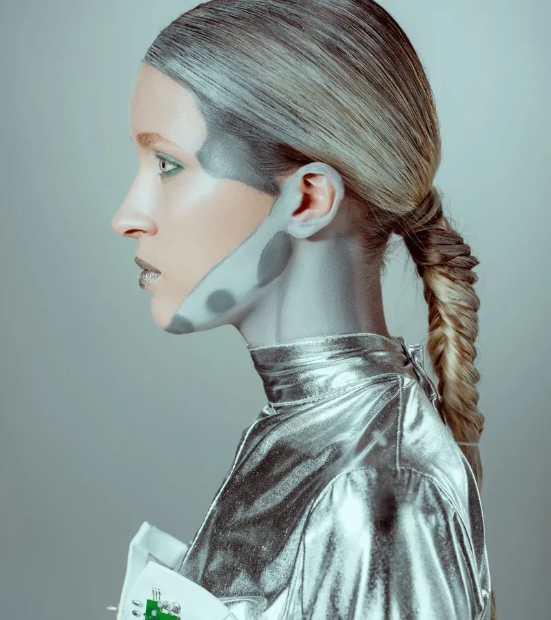 Tech-Couture – Technologie in der Modewelt