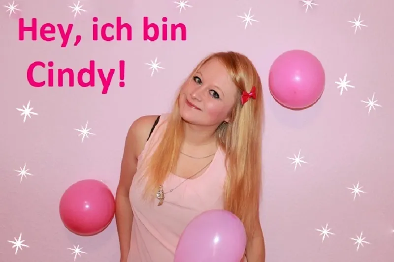 ÜBER MICH